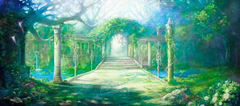 懒羊羊的奇幻世界